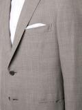 two-piece suit