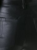 flared trousers