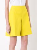 wide leg shorts 