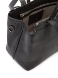 Mini Orizzontale shoulder bag