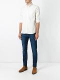 elbow patch shirt