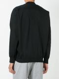 classic bomber jacket