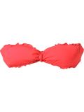 bandeau bikini top