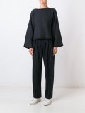 伞形毛衣