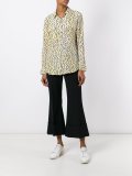 leopard print shirt