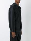 Oakland coach's jacket