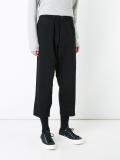 'Big Denim Ow'长裤