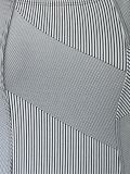 jacquard swimsuit