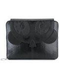 'Sneak A Peek' laptop case