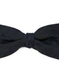 diamond tip bow tie
