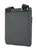 flat shoulder bag 