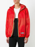 zip up jacket
