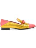 'Nyexpo' slippers