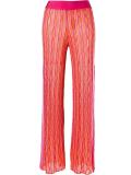 knit trousers