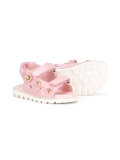 double strap sandals 