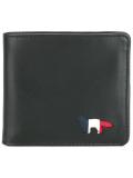 flat wallet