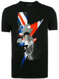 Punked Britain T-shirt