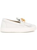 slip-on sneakers