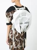 anime robot backpack 