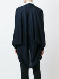 超大款开衫