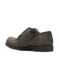 casual derby shoes
