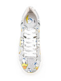 Donald Duck sneakers 