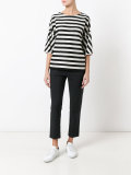 breton strip T-shirt