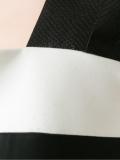 panelled dress