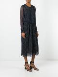 'Baphir' dress