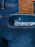 slim-fit jeans