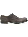 casual derby shoes