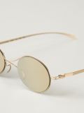 Maison Martin Margiela X Mykita联名款太阳眼镜