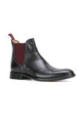 'Finch' chelsea boots 