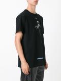 Othelo's Scorpion T-shirt
