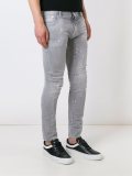 'Tidy Biker'牛仔裤