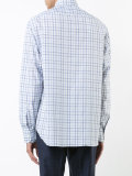 checked shirt