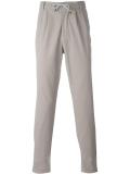 drawstring trousers