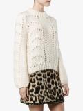 long sleeve jumper