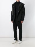 zip up sport jacket