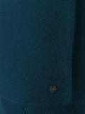 round neck jumper