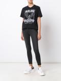 Malibu FUFC pocket T-shirt