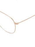Beverly glasses
