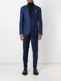 'Regular' two-piece suit