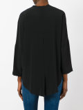 plain shirt
