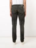 'My Baldwin' jeans