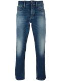 'Drill Ava 1901' jeans
