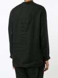 linen shirt