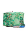 detachable strap pouch