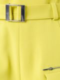 belted playsuit