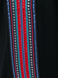 embellished detail cardigan